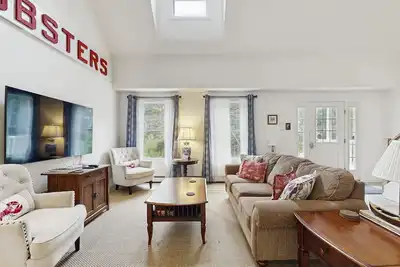 Image de Secluded Dog-Friendly Getaway w/ Free WiFi, Private Washer/Dryer, Furnished Deck