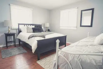 Image de The CoZy Place · Ultimate Relaxation!