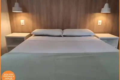 Image de Casa Aconchegante no Lar Schmidt