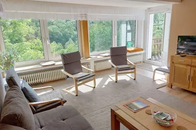 Image de Apartment 2, 118sqm, 2 bedrooms, max. 6 persons