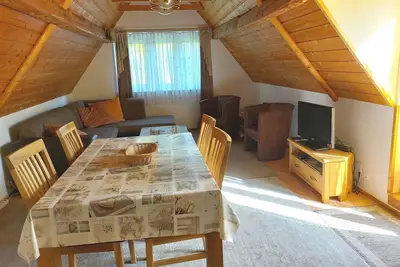 Image de Apartment 3, 75sqm, 2 bedrooms, max. 6 persons