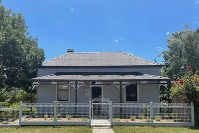 Image de Trimble Cottage