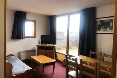 Image de 2 Kabinenzimmer 6 Personen