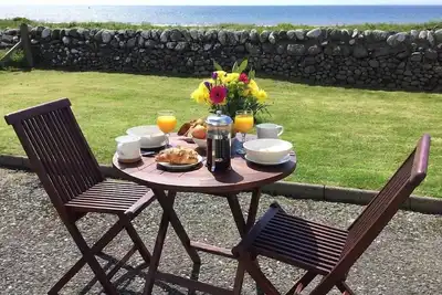 Image de Airyolland - a cottage that sleeps 6 guests in 3 bedrooms