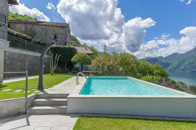 Image de Agréable appartement pour 4 personnes avec piscine, Wifi, Tv et terrasse