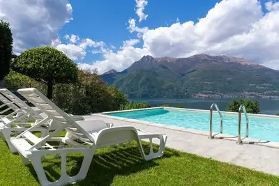 Image de Joli appartement pour 4 personnes avec Wifi, piscine, Tv et terrasse