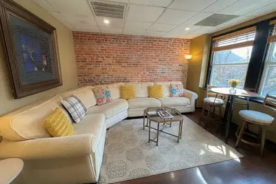 Image de On Main Street - Apartment B - Berlin, Md