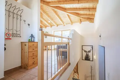 Image de Maison de vacances indépendante au centre de Mittersill