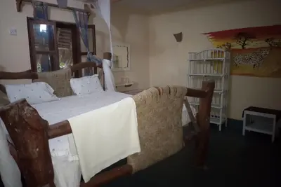 Image de Villa in Diani Beach
