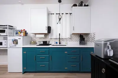 Image de Studio Collin. Ideal Downtown property 4 work/play/relax. Near I-40 & Hist Rt 66