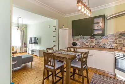Image de Top Central 2 Bedroom Apartment next to Ndk