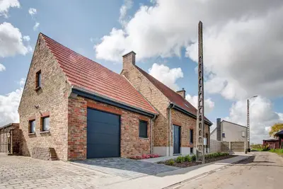 Image de Maison de vacances א Koekelare