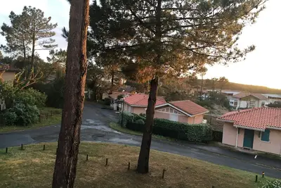 Image de Appartement  dans petite residence