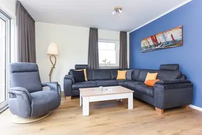 Image de Ferienwohnung Langeoog - Ferienwohnungen Min Huus