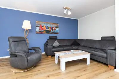 Image de Ferienwohnung Norderney - Ferienwohnungen Min Huus