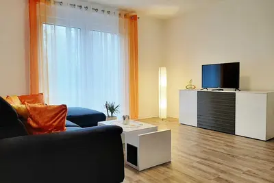 Image de Ferienwohnung Terrasse - Haus Waldidyll