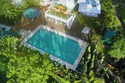 Image de Host Your Dream Event in the Caribbean | 27-Bedroom Villa Complex with Pool