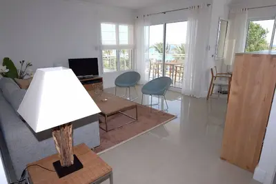 Image de Royal Palm 218, with panoramic sea view