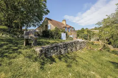 Image de Le Mouton qui rit