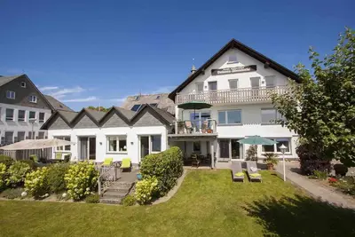 Image de Ferienwohnung Auszeit 4 Sterne Dtv