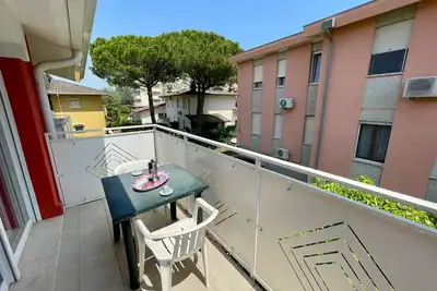 Image de Appartement fonctionnel dans un quartier résidentiel