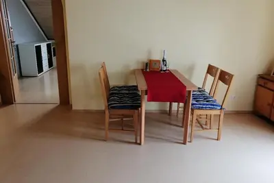 Image de Reitinger vacation apartment with balcony