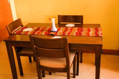 Image de Gracious Suites