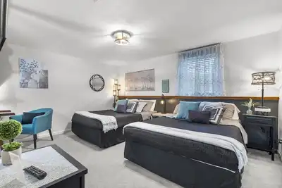 Image de Lakeview Living - Lower Living 1 - Vacation Rental