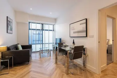 Image de Celador Apartments - Wellington House