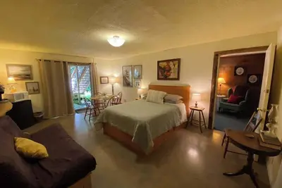 Image de Lodge Suite near Rialto Beach & Hoh Rainforest