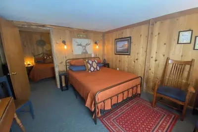 Image de Cottage Suite near Rialto Beach & Hoh Rainforest