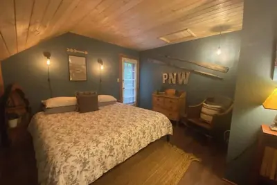 Image de Lodge Room near Rialto Beach & Hoh Rainforest