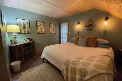 Image de Lodge Room near Rialto Beach & Hoh Rainforest