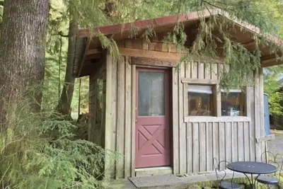 Image de Rustic Cabin Room near Rialto Beach & Hoh Rainforest