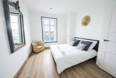 Image de Le Sequoia Appart' pour 4 au Cœur de ville Vichy