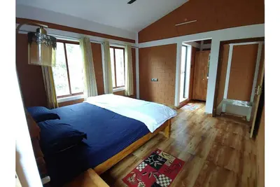 Rustic Charm Wayanad - Eden Roost
