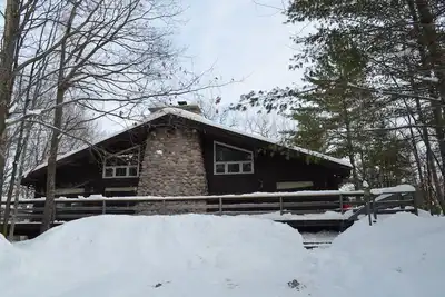 Image de Large Family Cabin in the Heart of Telemark