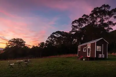 Image de Little Magic Tiny House by Tiny Away