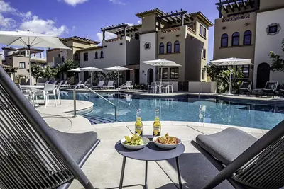 Image de Sea Gem | Quivira Luxury Resort Condo Rental