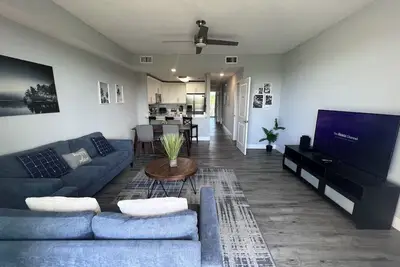 Image de No Hurricane Damage - 3 bdrm - pet friendly - most amenities are open