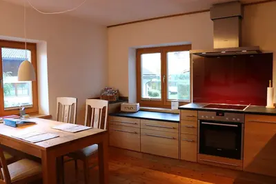 Image de Vacation apartment Heer- 4 persons, 70sqm, 1 bedroom, Wlan