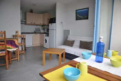 Image de Appartement pour 4 pers Ă 100m du lac - 340800