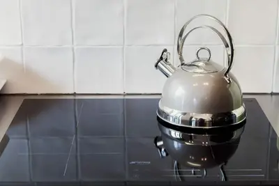 Image de Demeure 1 · spacious apartment at city hall art nouveau house