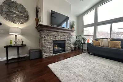 Image de Gray Wolf Mountain Home