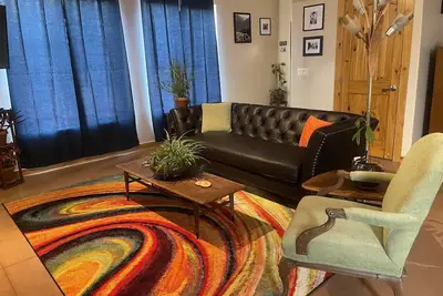 Image de Zion Virgin Hideaway, Stairway to Zion