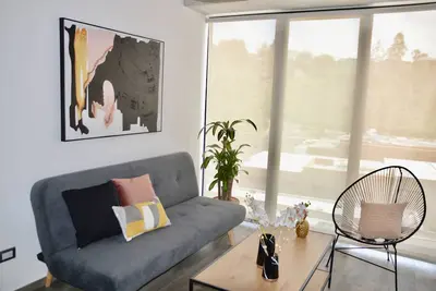 Image de Cozy Stays Cayala Apartments 4