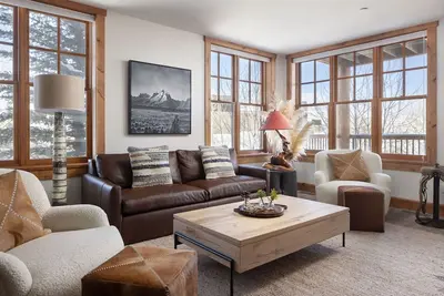 Image de Outpost: Grand View 4810 - Teton Views!