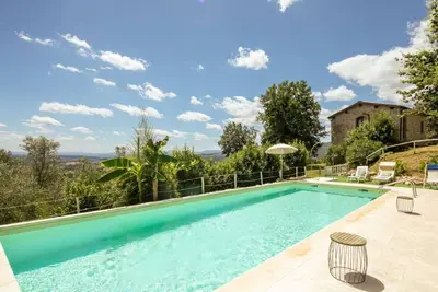 Image de Villa Le Casine By MMega