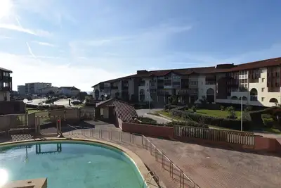 Image de Hossegor Résidence \"Le Point D'Or\", Agréable appartement pour 4 personnes.