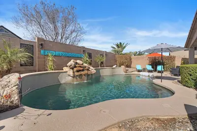 Image de Maricopa Home <1 Mile to The Duke Golf Course!